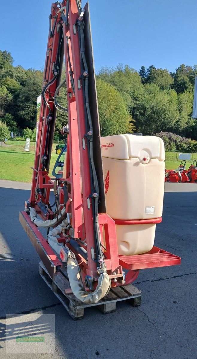 Feldspritze of the type Agromehanika Sonstiges, Gebrauchtmaschine in Feldbach (Picture 5)