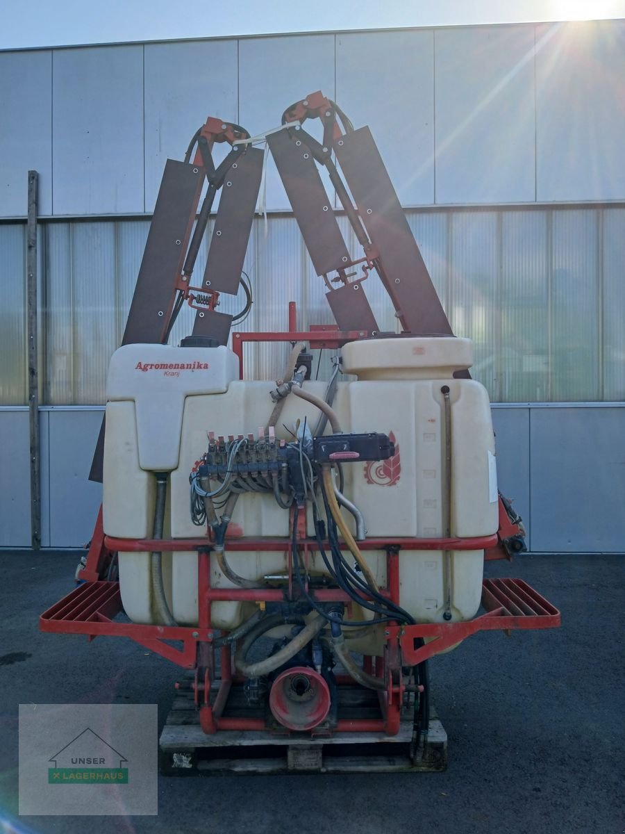 Feldspritze of the type Agromehanika Sonstiges, Gebrauchtmaschine in Feldbach (Picture 1)