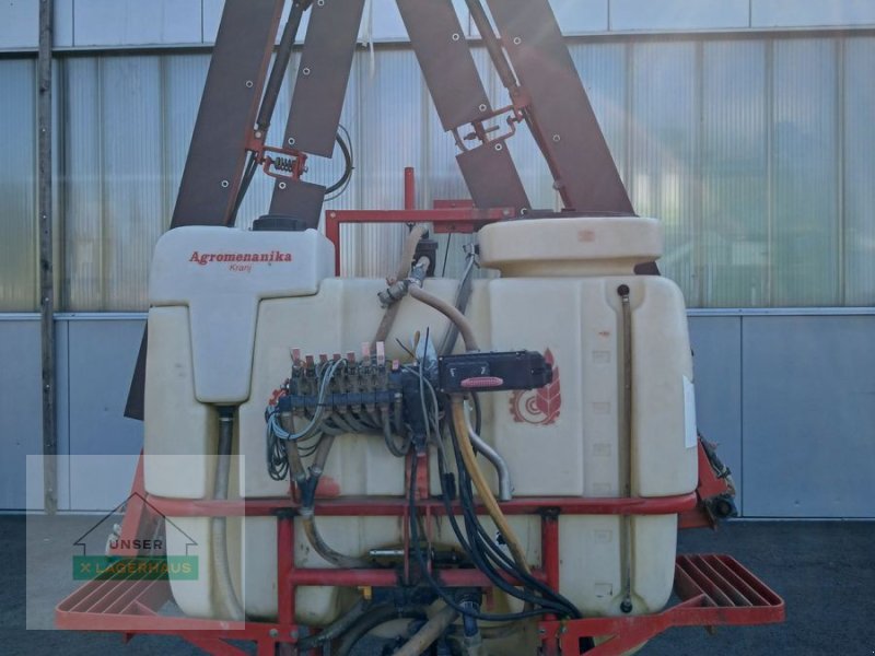 Feldspritze za tip Agromehanika Sonstiges, Gebrauchtmaschine u Feldbach (Slika 1)