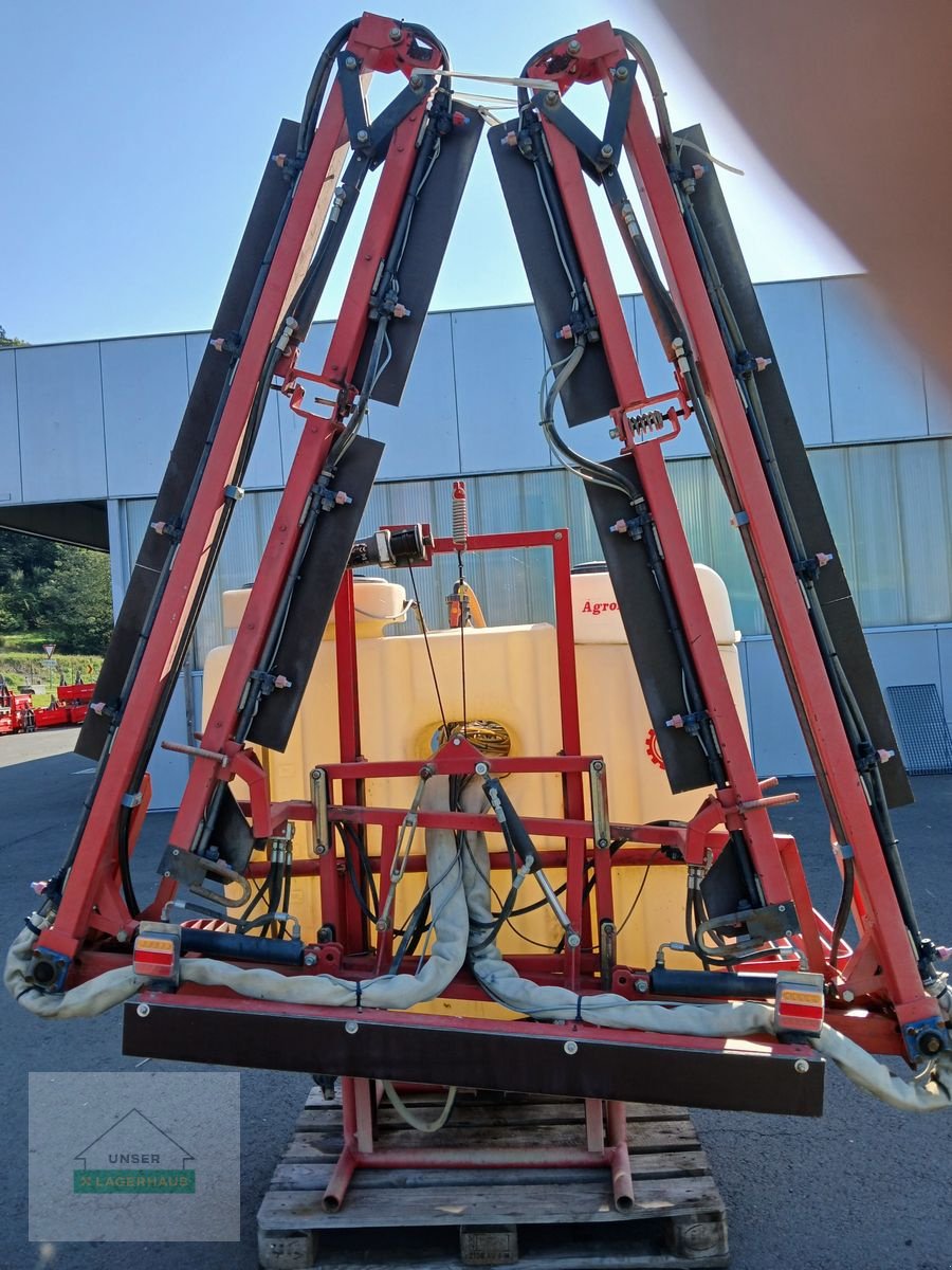 Feldspritze of the type Agromehanika Sonstiges, Gebrauchtmaschine in Feldbach (Picture 19)