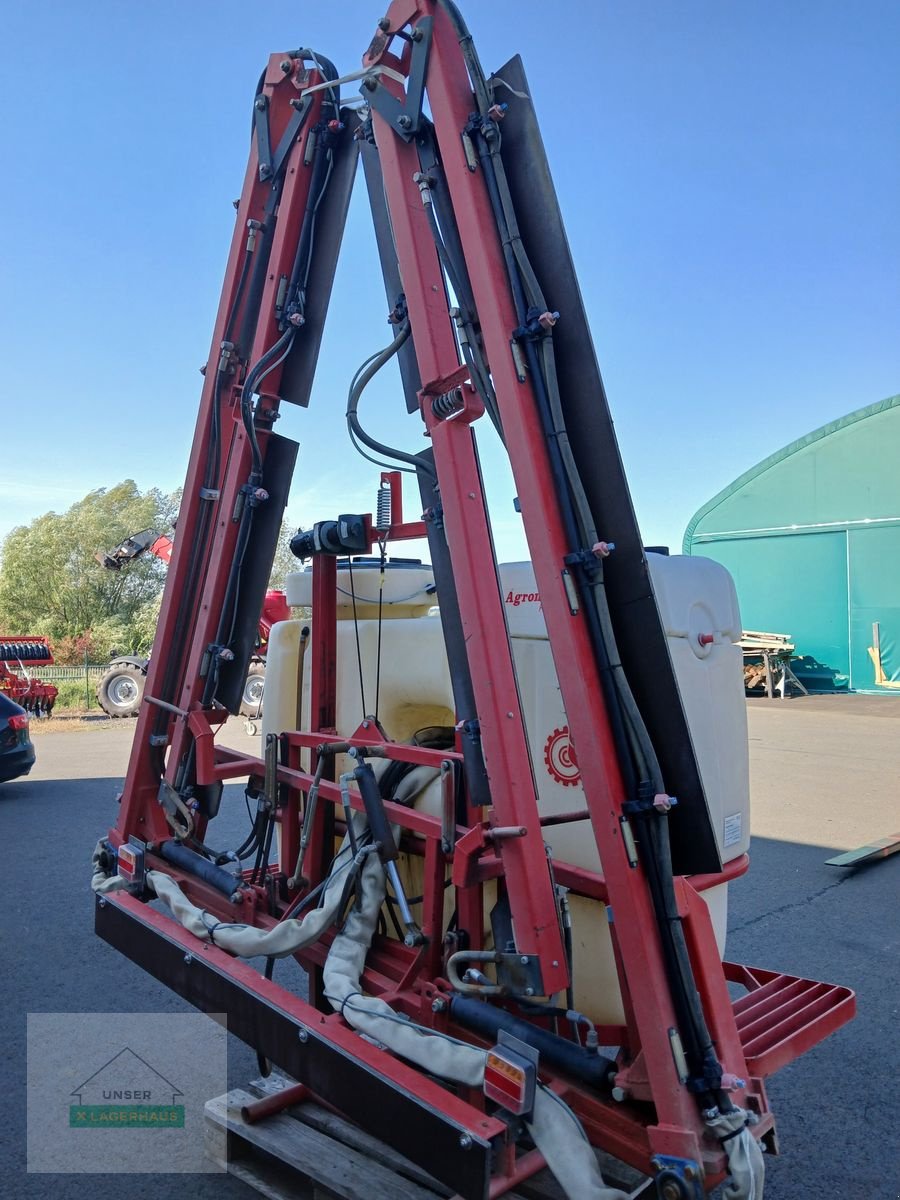 Feldspritze of the type Agromehanika Sonstiges, Gebrauchtmaschine in Feldbach (Picture 17)