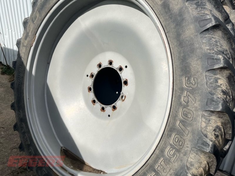 Feldspritze del tipo Alliance 340/85R48, Gebrauchtmaschine In Suhlendorf (Immagine 1)