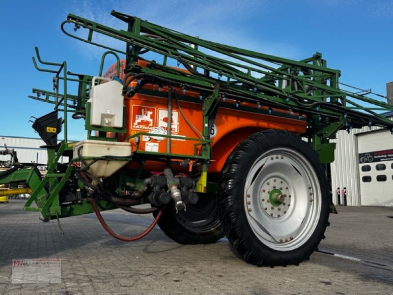 Feldspritze typu Amazone-BBG S330 NOVA 27m, Gebrauchtmaschine v Neubrandenburg (Obrázek 1)