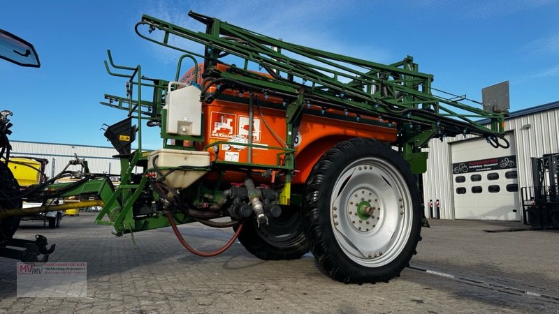 Feldspritze del tipo Amazone-BBG S330 NOVA 27m, Gebrauchtmaschine In Neubrandenburg (Immagine 1)