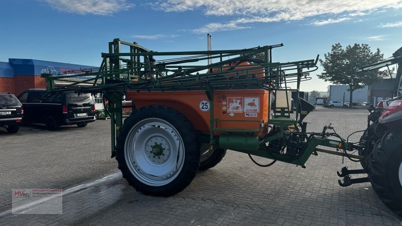 Feldspritze del tipo Amazone-BBG S330 NOVA 27m, Gebrauchtmaschine In Neubrandenburg (Immagine 3)