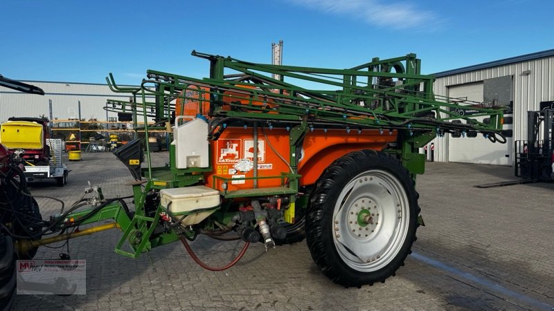Feldspritze del tipo Amazone-BBG S330 NOVA 27m, Gebrauchtmaschine In Neubrandenburg (Immagine 4)