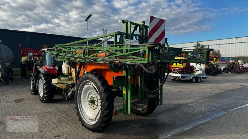 Feldspritze del tipo Amazone-BBG S330 NOVA 27m, Gebrauchtmaschine In Neubrandenburg (Immagine 5)