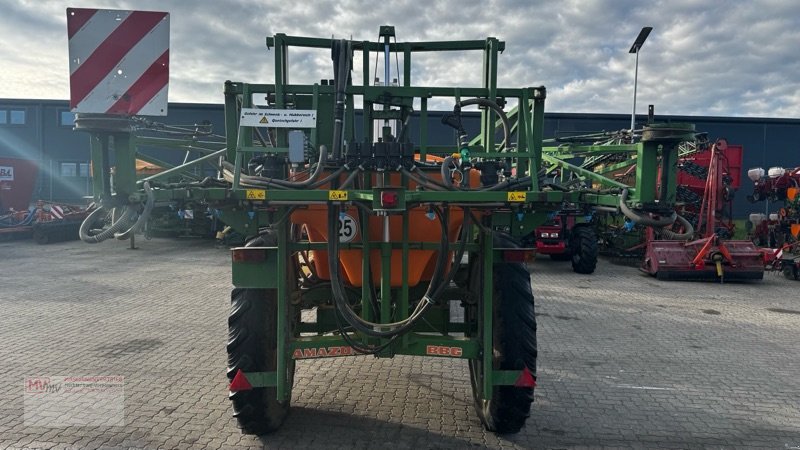Feldspritze del tipo Amazone-BBG S330 NOVA 27m, Gebrauchtmaschine In Neubrandenburg (Immagine 7)