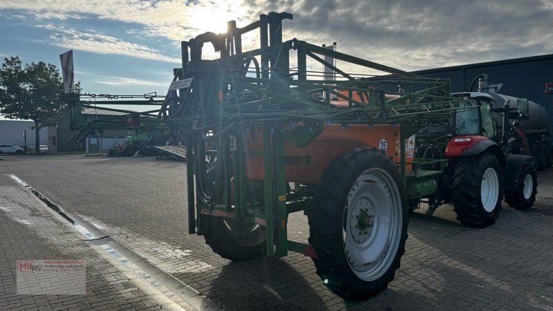 Feldspritze del tipo Amazone-BBG S330 NOVA 27m, Gebrauchtmaschine In Neubrandenburg (Immagine 8)