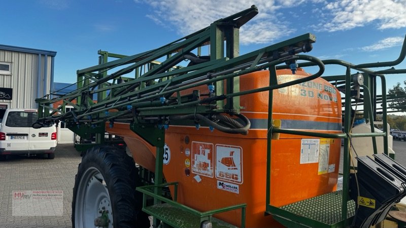 Feldspritze del tipo Amazone-BBG S330 NOVA 27m, Gebrauchtmaschine In Neubrandenburg (Immagine 9)