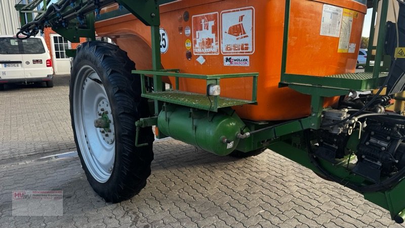 Feldspritze del tipo Amazone-BBG S330 NOVA 27m, Gebrauchtmaschine In Neubrandenburg (Immagine 10)