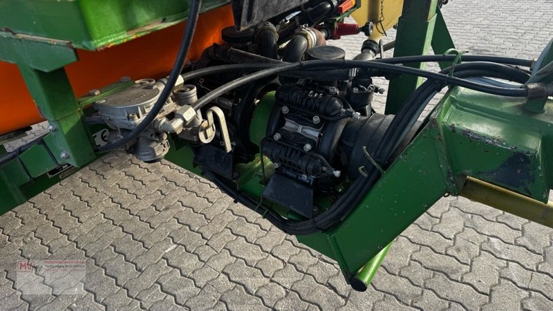 Feldspritze del tipo Amazone-BBG S330 NOVA 27m, Gebrauchtmaschine In Neubrandenburg (Immagine 12)