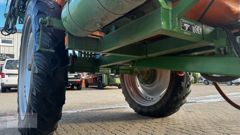 Feldspritze del tipo Amazone-BBG S330 NOVA 27m, Gebrauchtmaschine In Neubrandenburg (Immagine 13)