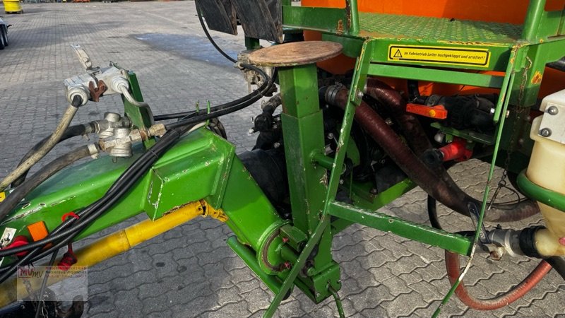 Feldspritze del tipo Amazone-BBG S330 NOVA 27m, Gebrauchtmaschine In Neubrandenburg (Immagine 14)