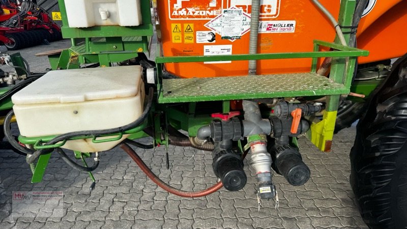 Feldspritze del tipo Amazone-BBG S330 NOVA 27m, Gebrauchtmaschine In Neubrandenburg (Immagine 15)