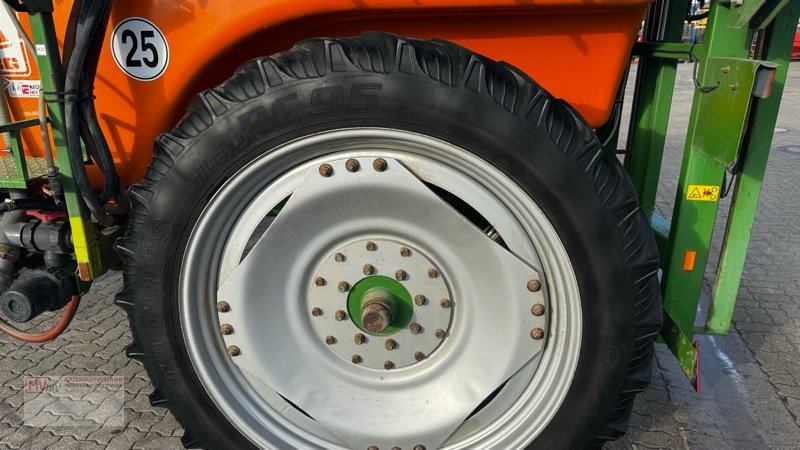 Feldspritze del tipo Amazone-BBG S330 NOVA 27m, Gebrauchtmaschine In Neubrandenburg (Immagine 18)