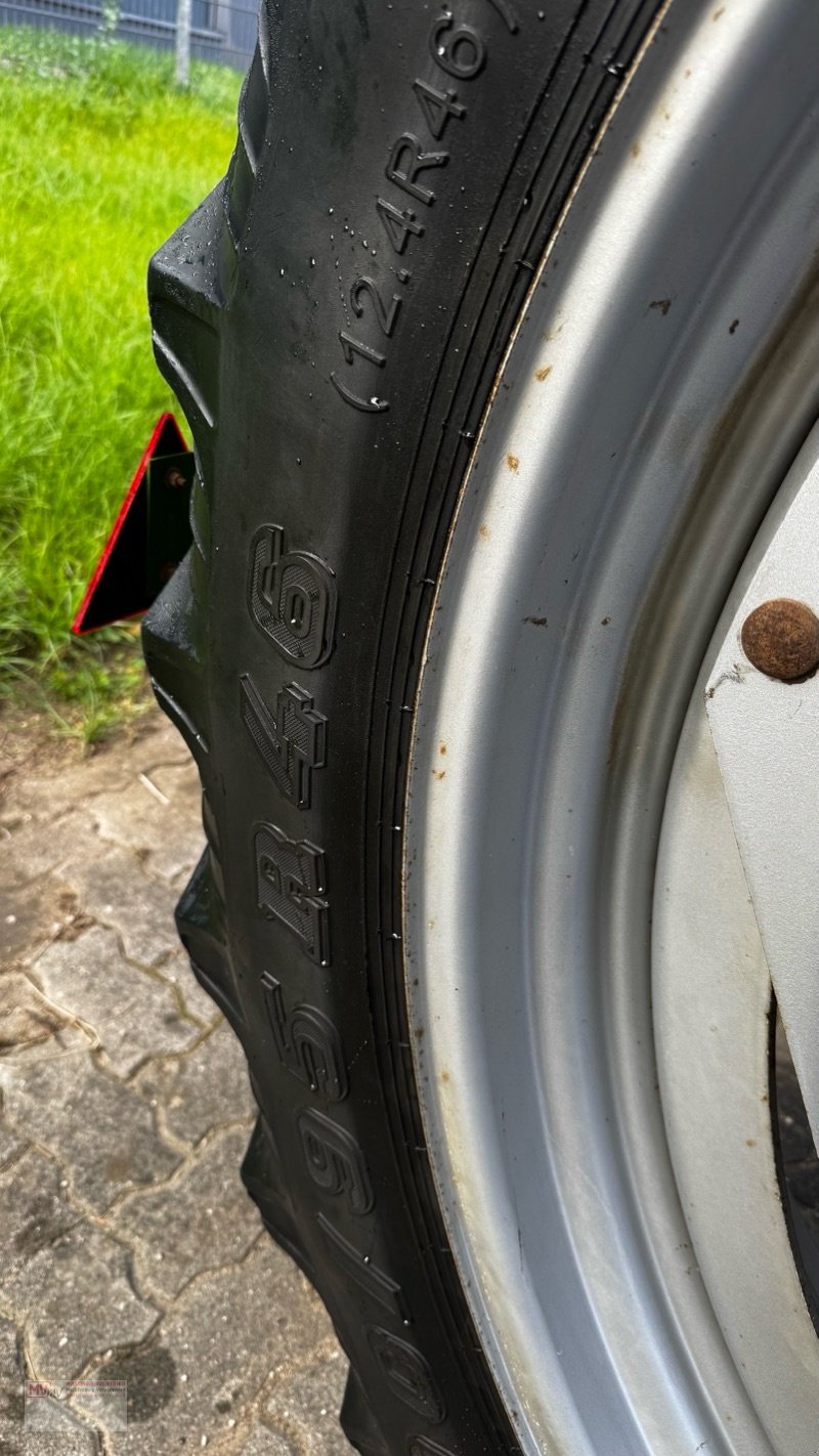 Feldspritze del tipo Amazone-BBG S330 NOVA 27m, Gebrauchtmaschine In Neubrandenburg (Immagine 19)