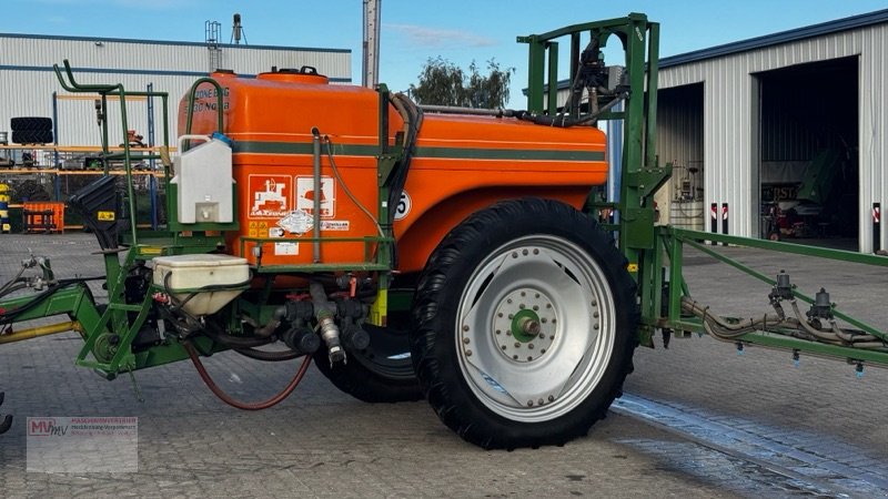 Feldspritze del tipo Amazone-BBG S330 NOVA 27m, Gebrauchtmaschine In Neubrandenburg (Immagine 2)