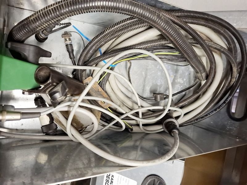 Feldspritze des Typs Amazone Amaspray+ Bordrechner, Gebrauchtmaschine in St. Marienkirchen (Bild 4)