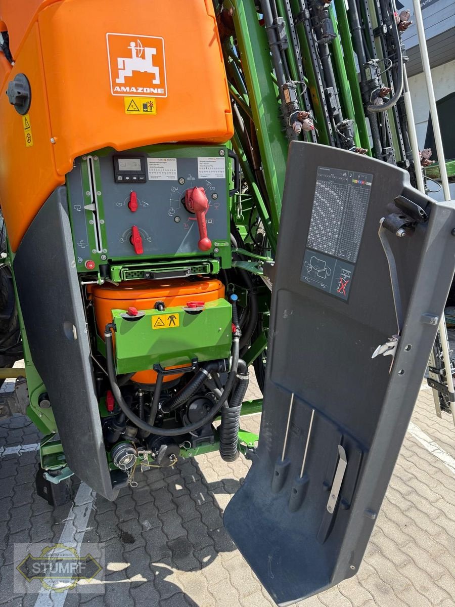 Feldspritze of the type Amazone Amazone FT 1502, Gebrauchtmaschine in Grafenstein (Picture 5)