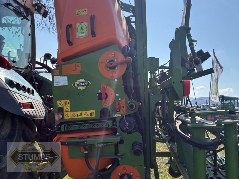 Feldspritze типа Amazone Amzone, Gebrauchtmaschine в Grafenstein