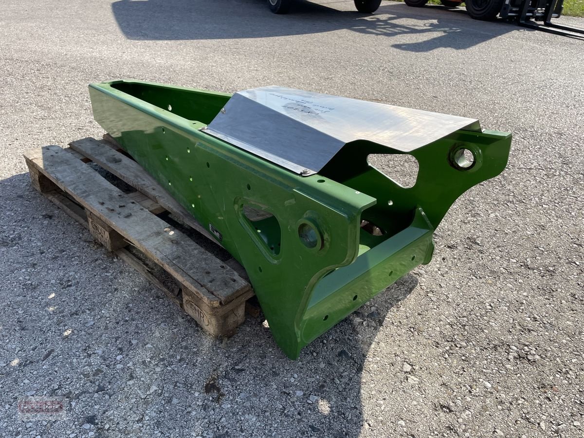 Feldspritze of the type Amazone Deichsel für Obenanhängung, Gebrauchtmaschine in Wieselburg Land (Picture 2)