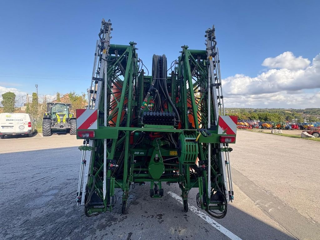 Feldspritze типа Amazone FT 1000 et UF1801, Gebrauchtmaschine в SALEUX (Фотография 7)