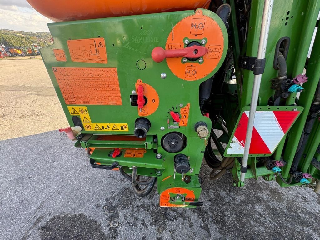 Feldspritze типа Amazone FT 1000 et UF1801, Gebrauchtmaschine в SALEUX (Фотография 10)