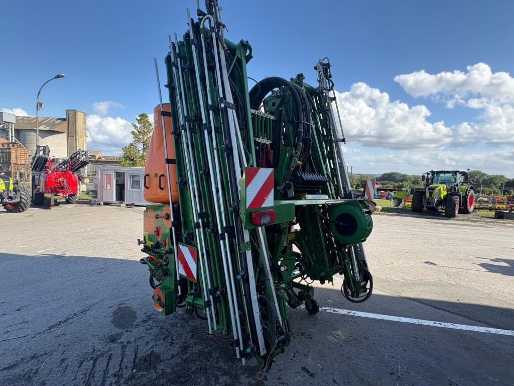 Feldspritze типа Amazone FT 1000 et UF1801, Gebrauchtmaschine в SALEUX (Фотография 5)