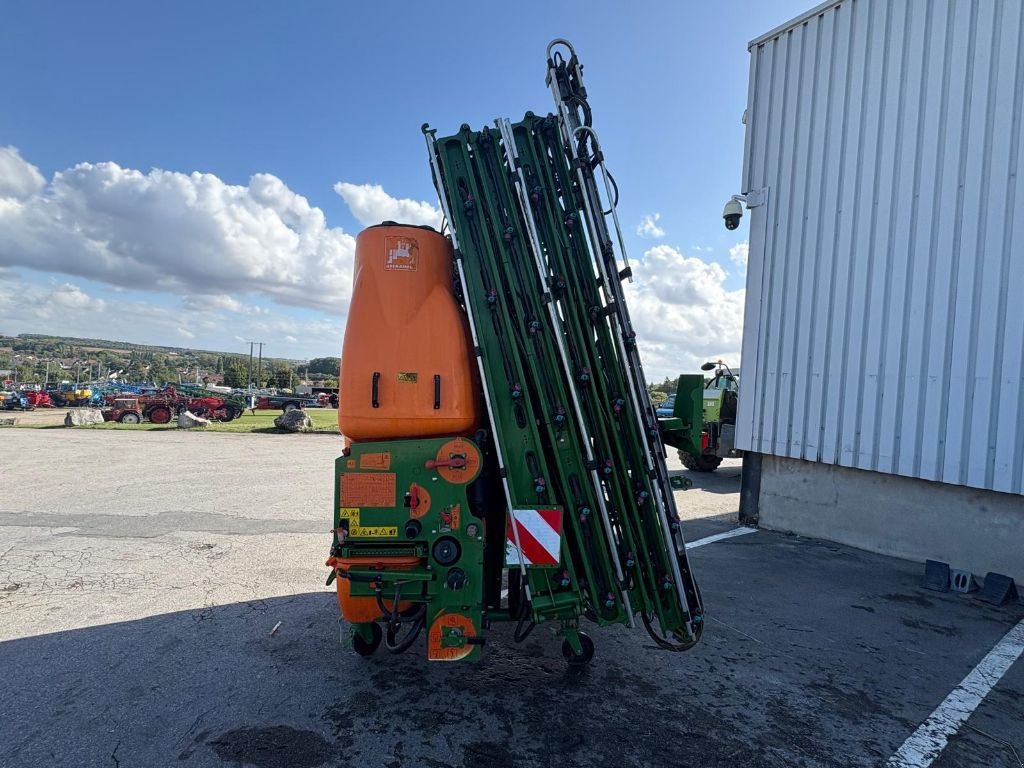 Feldspritze типа Amazone FT 1000 et UF1801, Gebrauchtmaschine в SALEUX (Фотография 4)