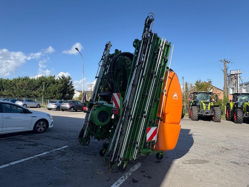 Feldspritze типа Amazone FT 1000 et UF1801, Gebrauchtmaschine в SALEUX (Фотография 8)