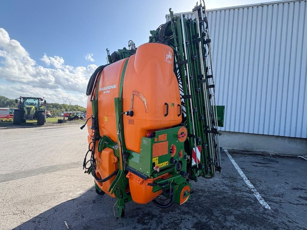 Feldspritze типа Amazone FT 1000 et UF1801, Gebrauchtmaschine в SALEUX (Фотография 3)