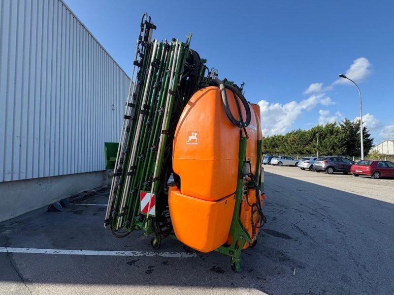 Feldspritze za tip Amazone FT 1000 et UF1801, Gebrauchtmaschine u SALEUX (Slika 1)