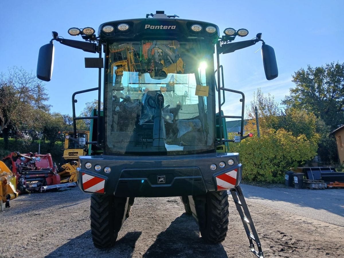 Feldspritze typu Amazone Pantera 4502 h+, Gebrauchtmaschine v Obritzberg (Obrázek 10)