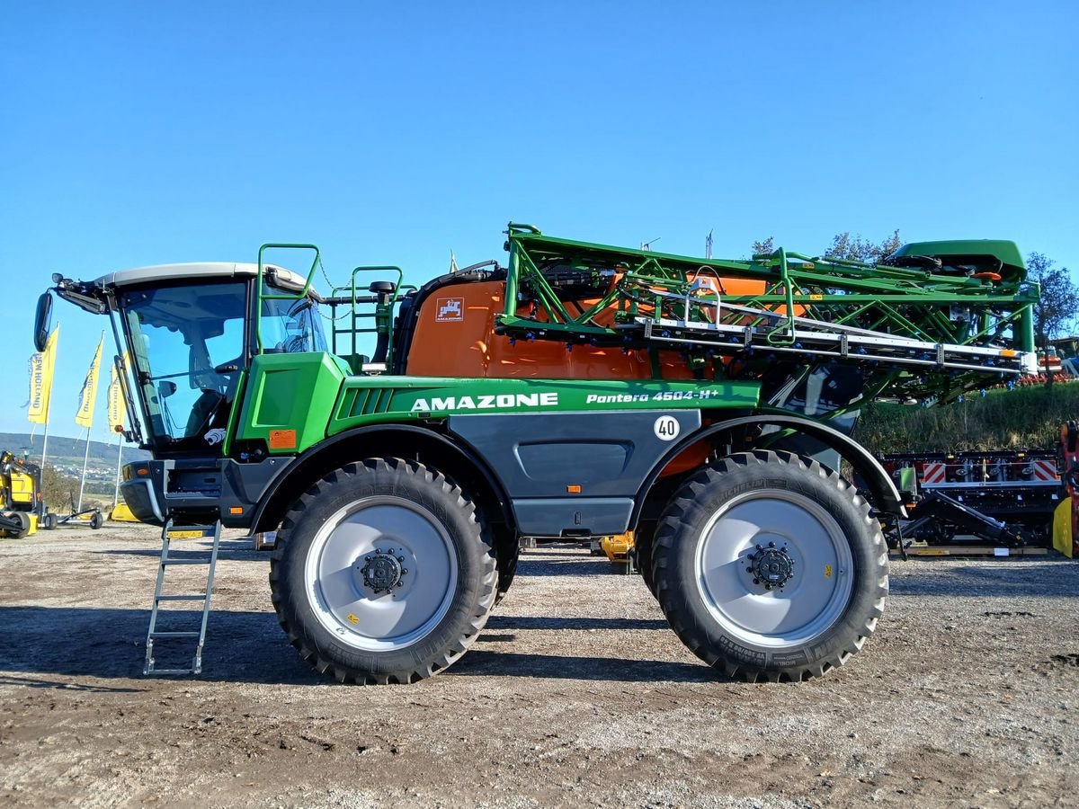 Feldspritze typu Amazone Pantera 4502 h+, Gebrauchtmaschine v Obritzberg (Obrázek 2)