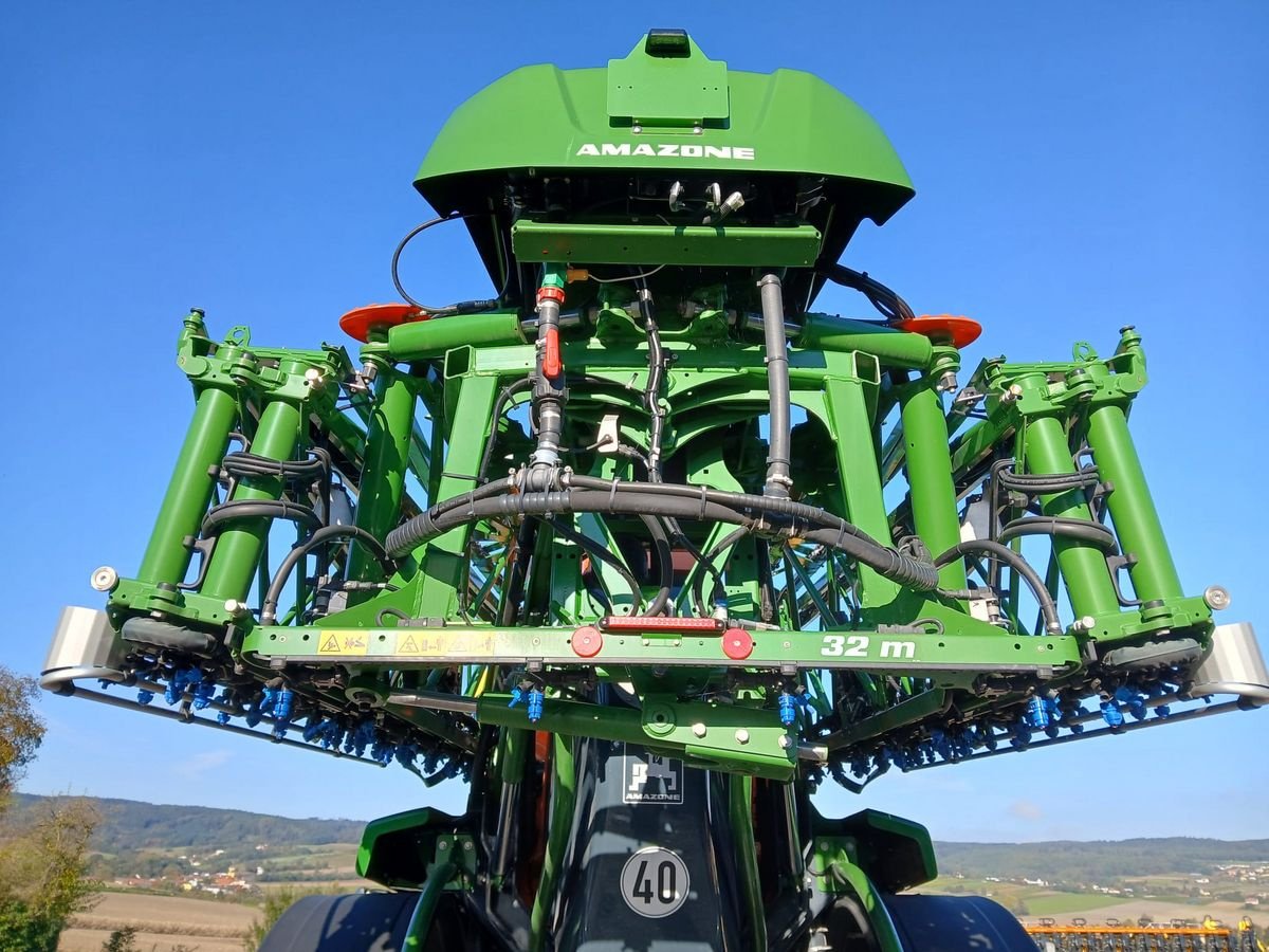 Feldspritze typu Amazone Pantera 4502 h+, Gebrauchtmaschine v Obritzberg (Obrázek 5)