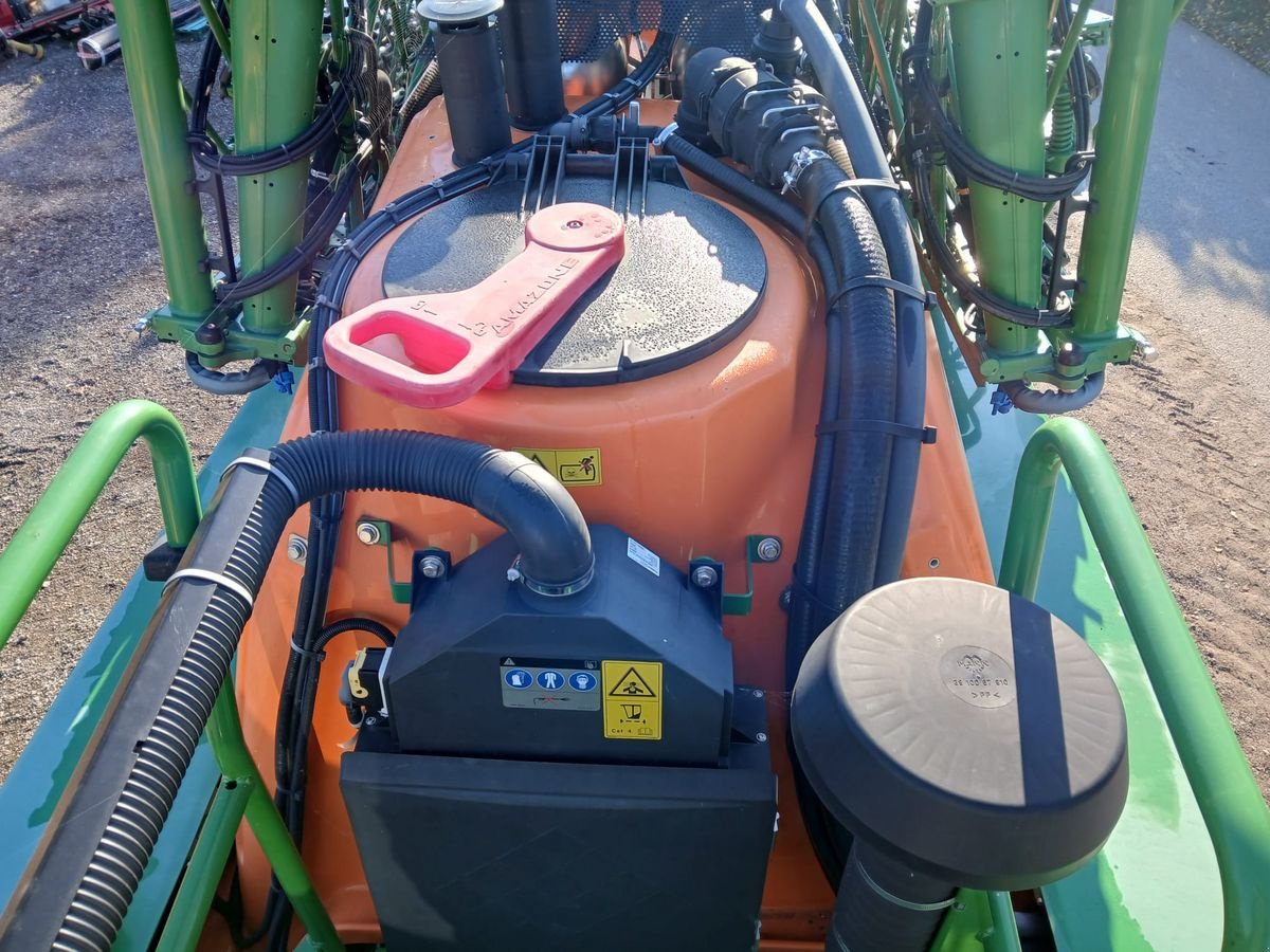 Feldspritze typu Amazone Pantera 4502 h+, Gebrauchtmaschine v Obritzberg (Obrázek 11)