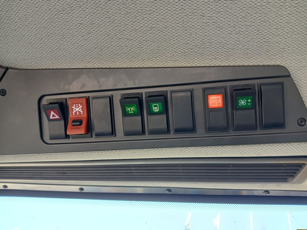 Feldspritze typu Amazone Pantera 4502 h+, Gebrauchtmaschine v Obritzberg (Obrázek 14)