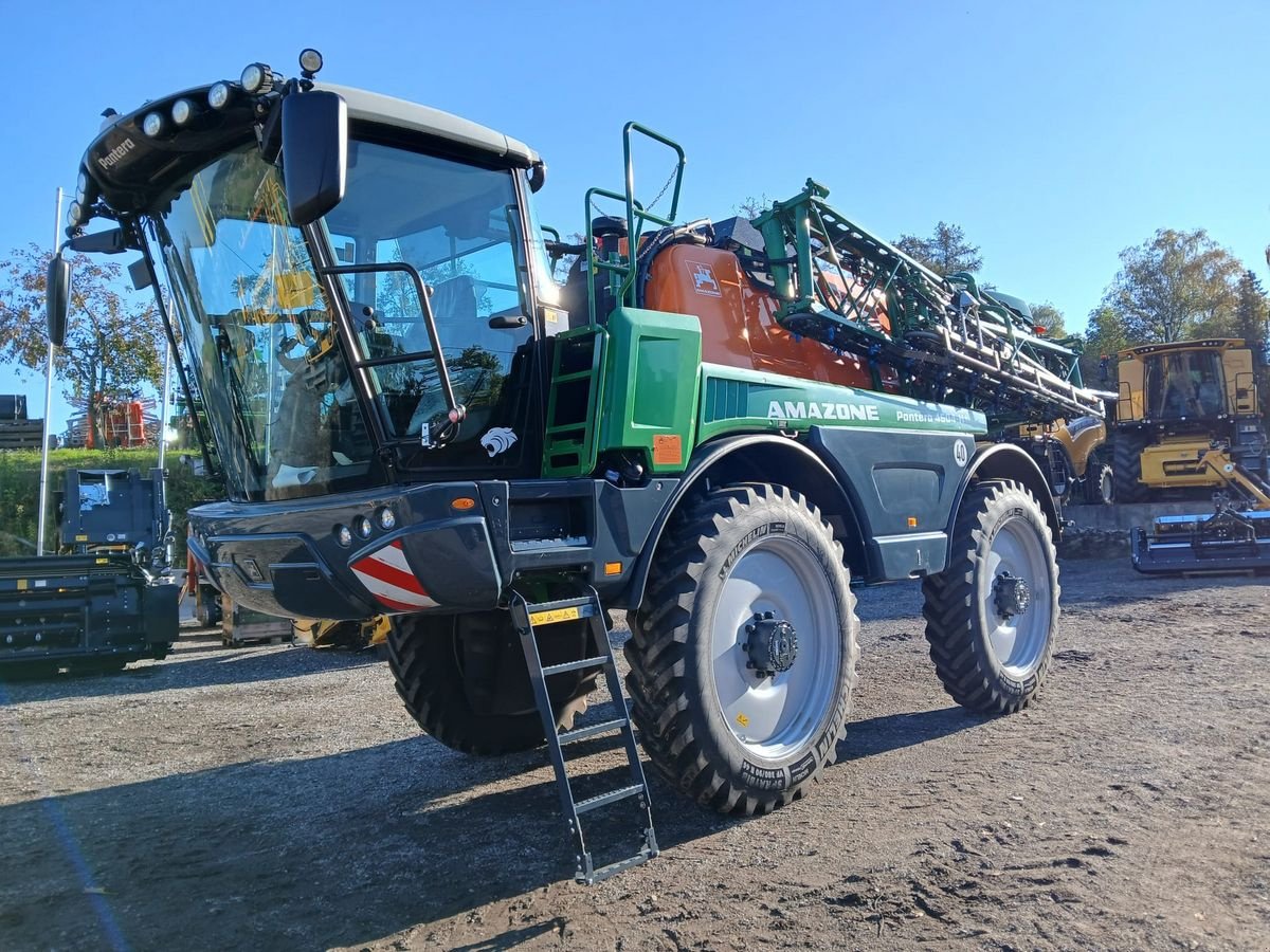 Feldspritze typu Amazone Pantera 4502 h+, Gebrauchtmaschine v Obritzberg (Obrázek 1)