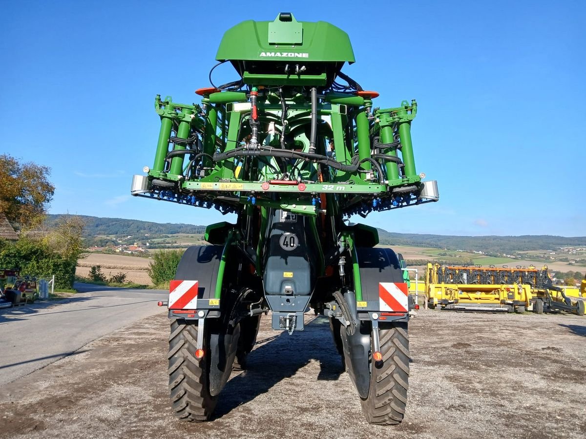 Feldspritze typu Amazone Pantera 4502 h+, Gebrauchtmaschine v Obritzberg (Obrázek 4)