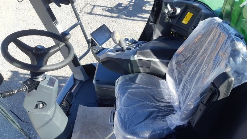 Feldspritze des Typs Amazone Pantera 4504, Neumaschine in Obritzberg (Bild 19)