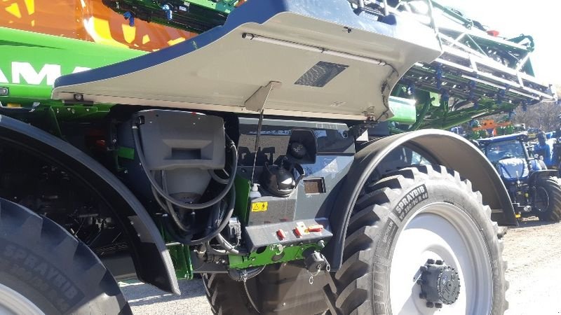 Feldspritze des Typs Amazone Pantera 4504, Neumaschine in Obritzberg (Bild 16)