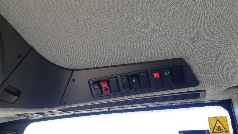 Feldspritze des Typs Amazone Pantera 4504, Neumaschine in Obritzberg (Bild 21)