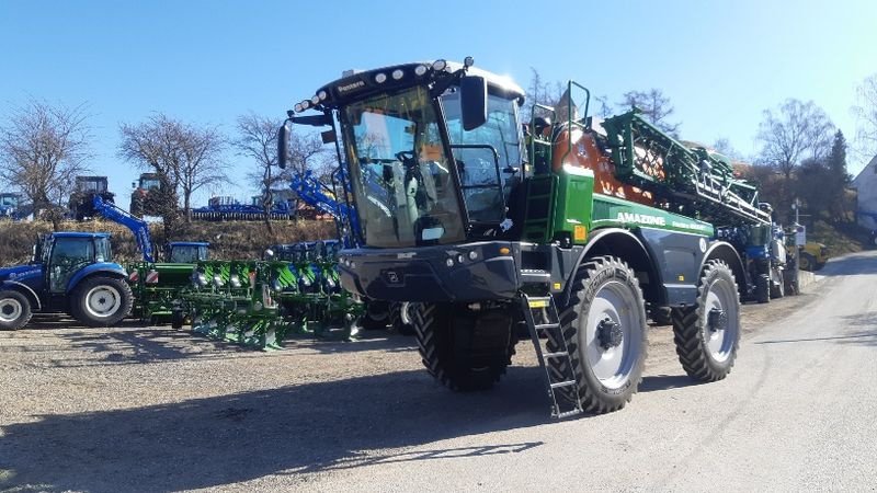 Feldspritze des Typs Amazone Pantera 4504, Neumaschine in Obritzberg (Bild 2)