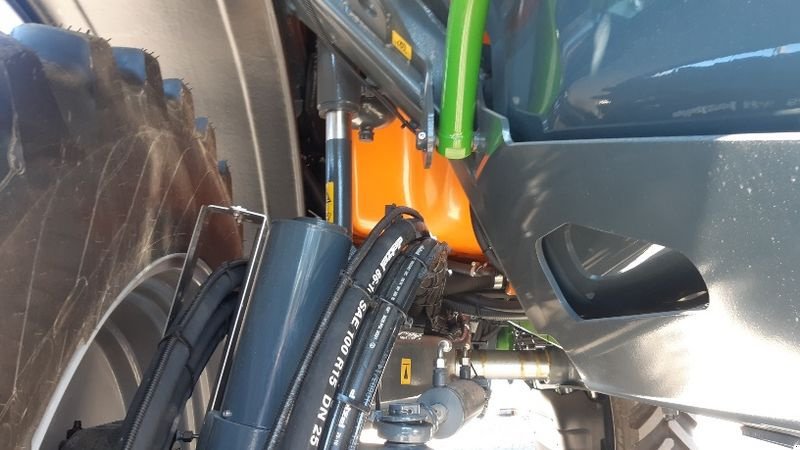 Feldspritze des Typs Amazone Pantera 4504, Neumaschine in Obritzberg (Bild 14)