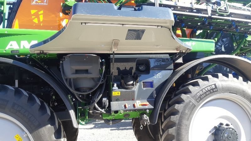 Feldspritze des Typs Amazone Pantera 4504, Neumaschine in Obritzberg (Bild 15)