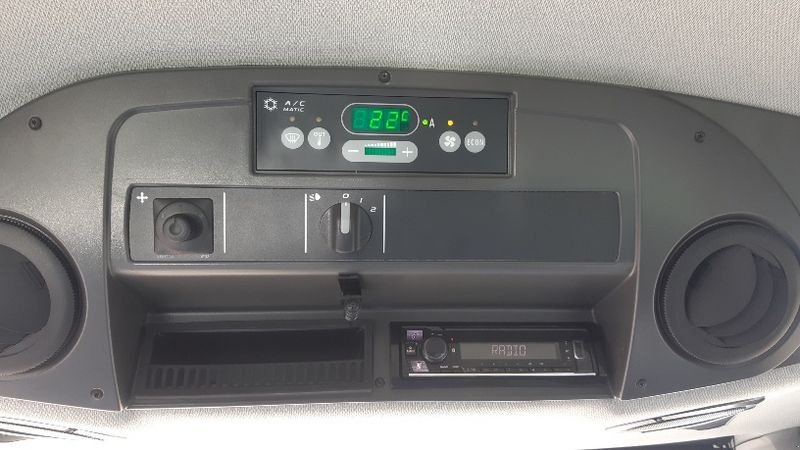 Feldspritze des Typs Amazone Pantera 4504, Neumaschine in Obritzberg (Bild 20)