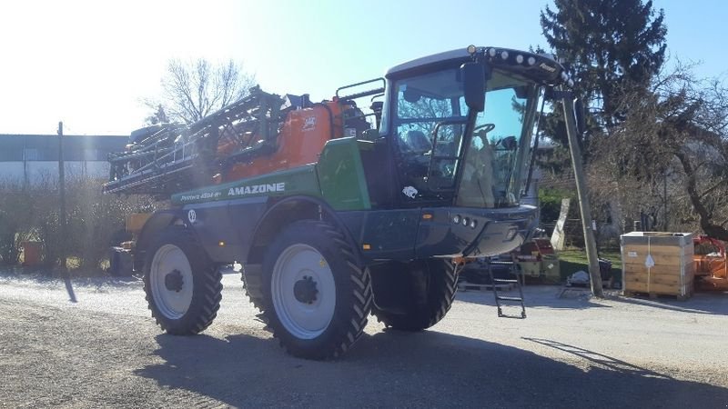 Feldspritze des Typs Amazone Pantera 4504, Neumaschine in Obritzberg (Bild 8)