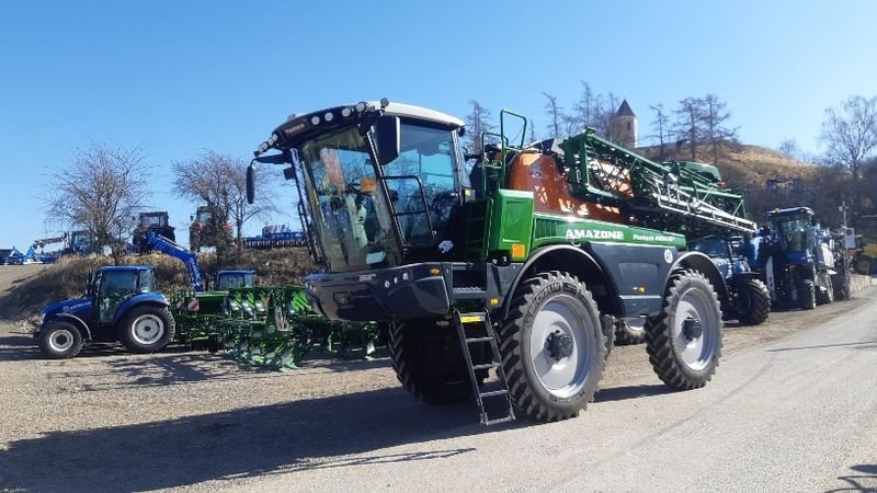 Feldspritze des Typs Amazone Pantera 4504, Neumaschine in Obritzberg (Bild 1)