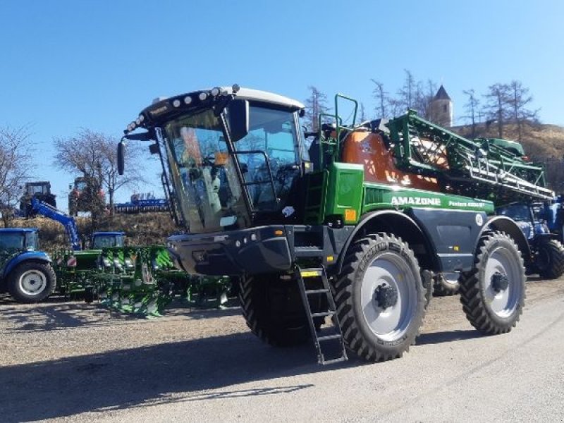Feldspritze des Typs Amazone Pantera 4504, Neumaschine in Obritzberg